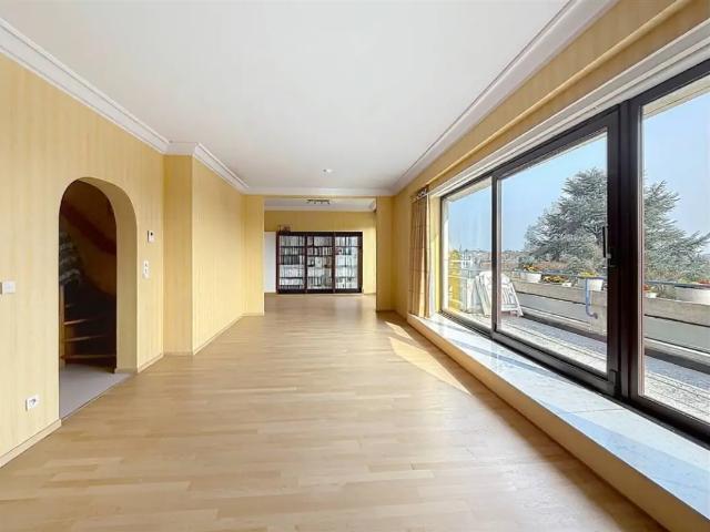 Duplex vente à Brussel, Bruxelles