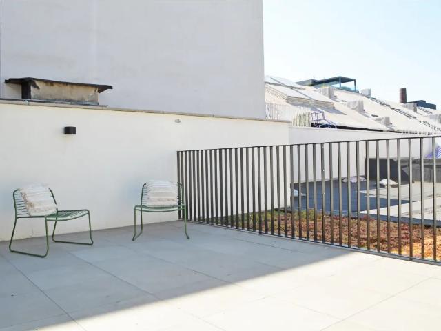 Duplex vente à Matongé, Ixelles - Elsene