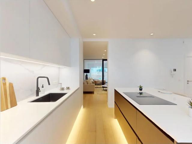 Duplex vente à Brussel, Bruxelles