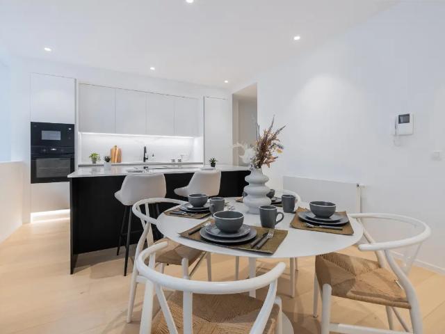 Duplex vente à Brussel, Bruxelles