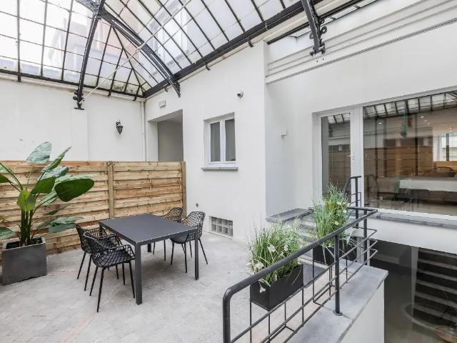 Duplex vente à Brussel, Bruxelles