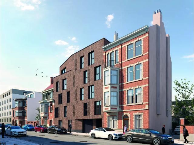 Duplex vente à Elsene, Bruxelles