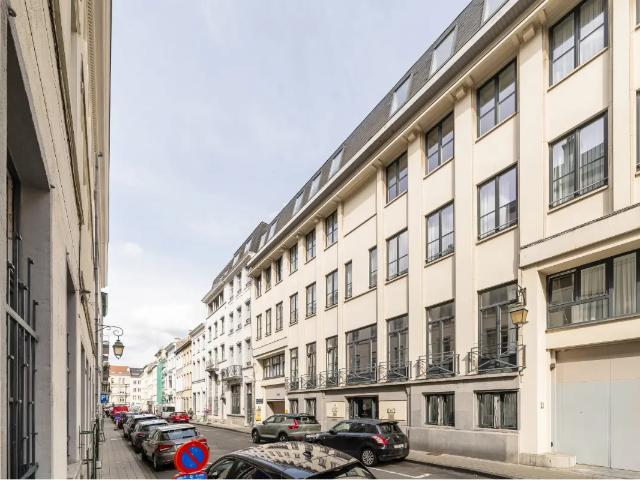 Duplex vente à Elsene, Bruxelles