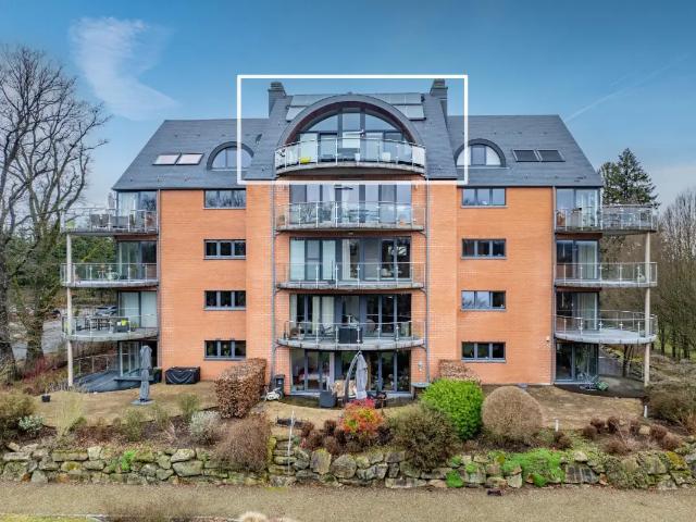 Duplex vente à Jalhay, Wallonie