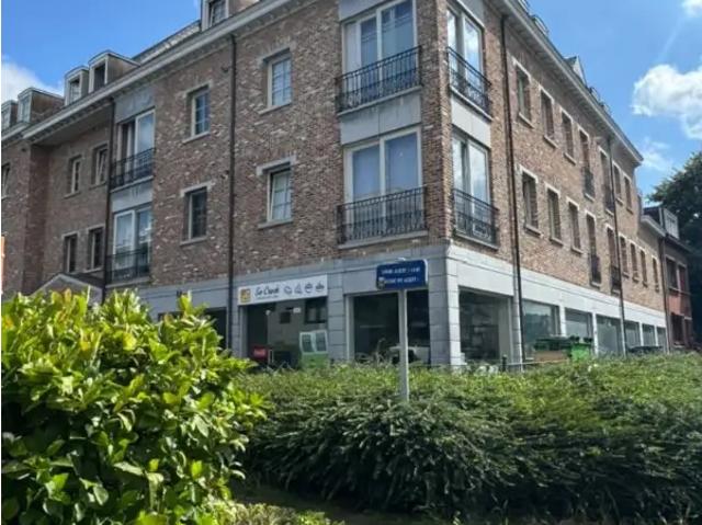 Duplex vente à Jette, Brussel-Hoofdstad - Bruxelles-Capitale