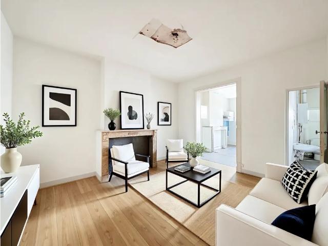 Duplex vente à Jette, Bruxelles