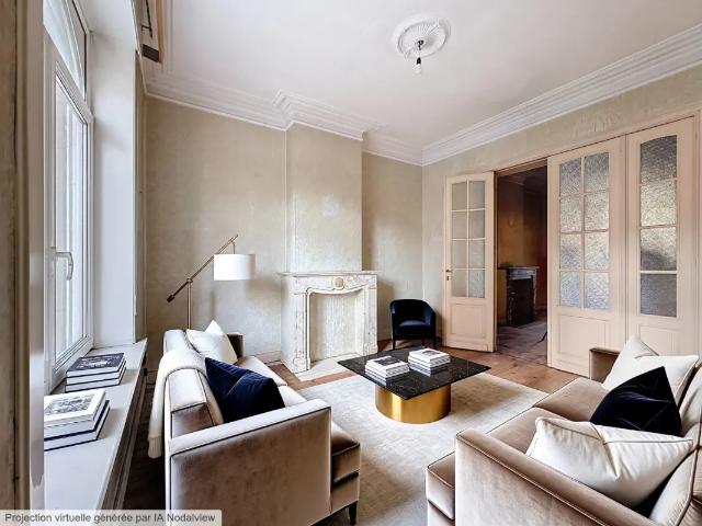 Duplex vente à Jette, Bruxelles