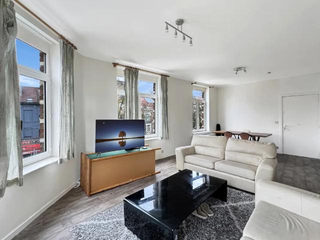 Duplex vente à Jette, Bruxelles