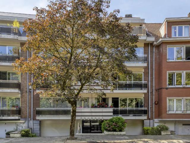 Duplex vente à Jette, Bruxelles
