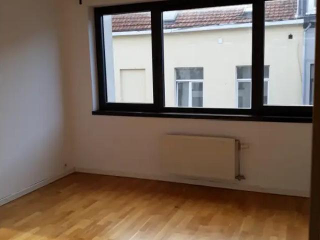 Duplex vente à Jette, Bruxelles