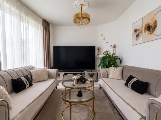 Duplex vente à Jette, Bruxelles