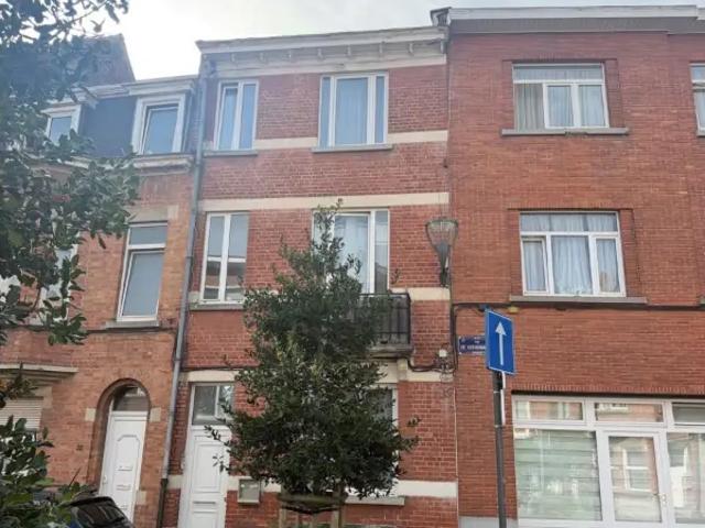 Duplex vente à Jette, Bruxelles