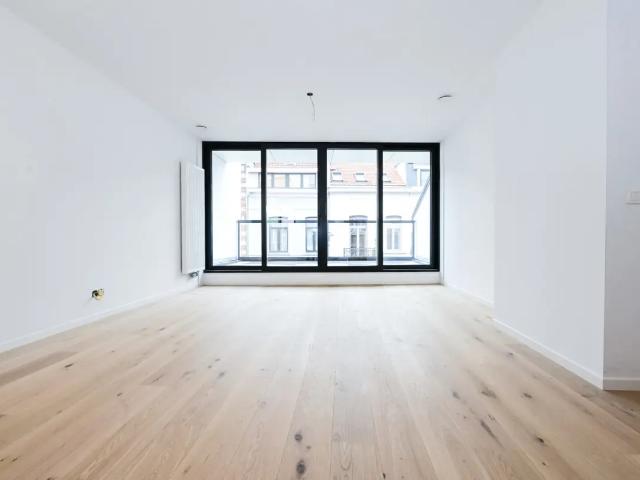 Duplex vente à Jette, Bruxelles