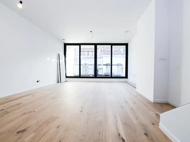 Duplex vente à Jette, Bruxelles