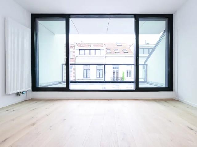 Duplex vente à Jette, Bruxelles