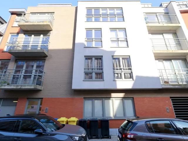 Duplex vente à Jette, Bruxelles