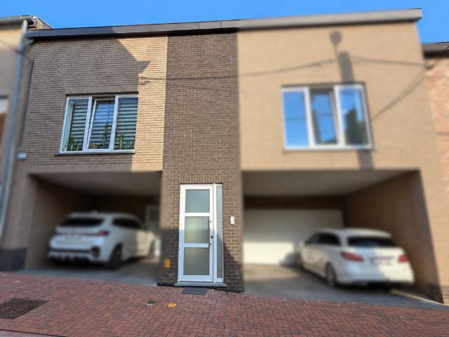 Duplex vente à Charleroi, Wallonie