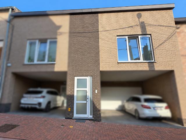 Duplex vente à Charleroi, Wallonie