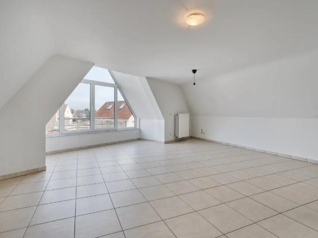 Duplex vente à Knokke-heist, West-Vlaanderen