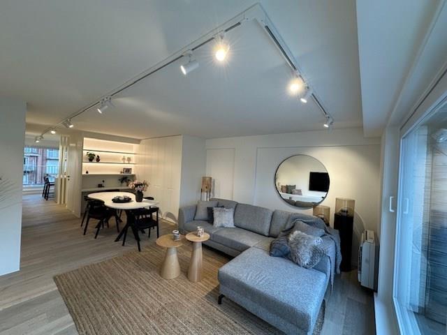 Duplex vente à Knokke-heist, West-Vlaanderen