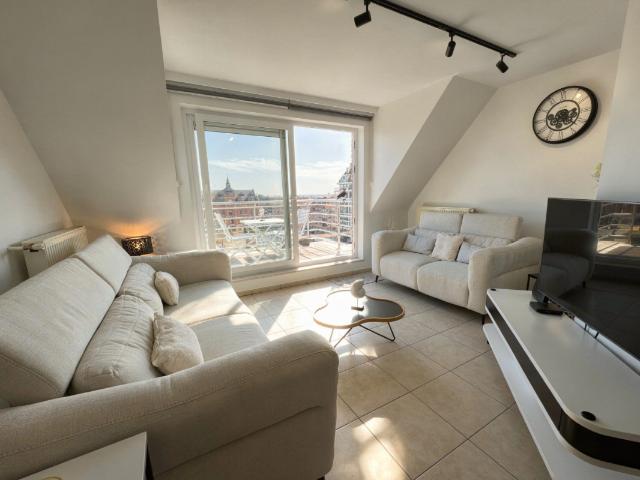 Duplex vente à Knokke-heist, West-Vlaanderen