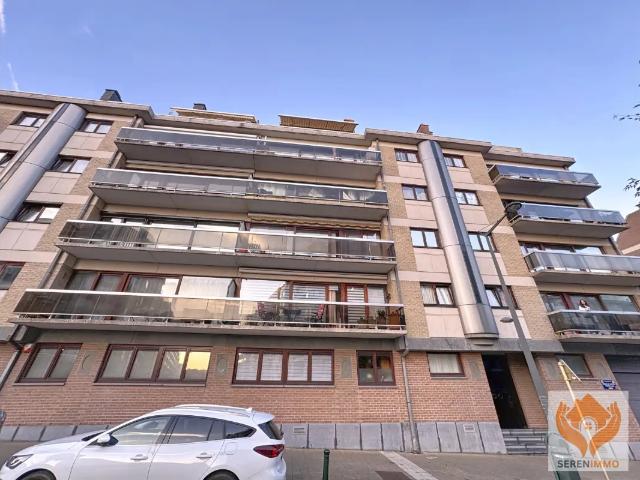 Duplex vente à Rixensart, Wallonie