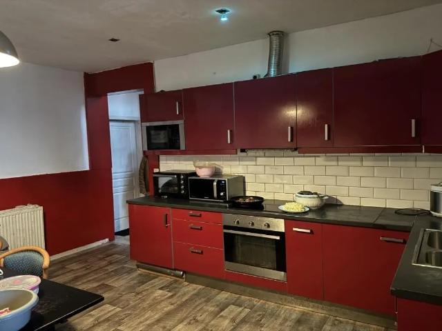 Duplex vente à Kukelberg, Bruxelles