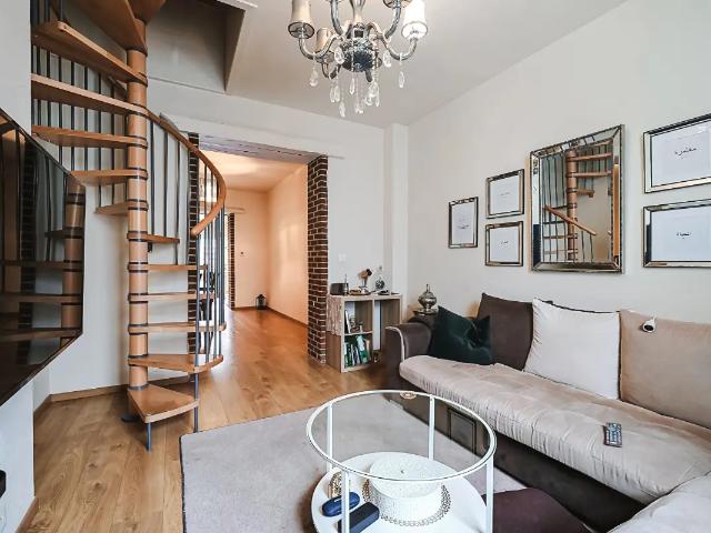 Duplex vente à Koekelberg, Brussel-Hoofdstad - Bruxelles-Capitale