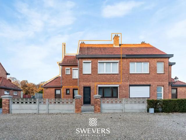 Duplex vente à Beringen, Limburg