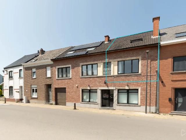 Duplex vente à Erps-kwerps, Brabant