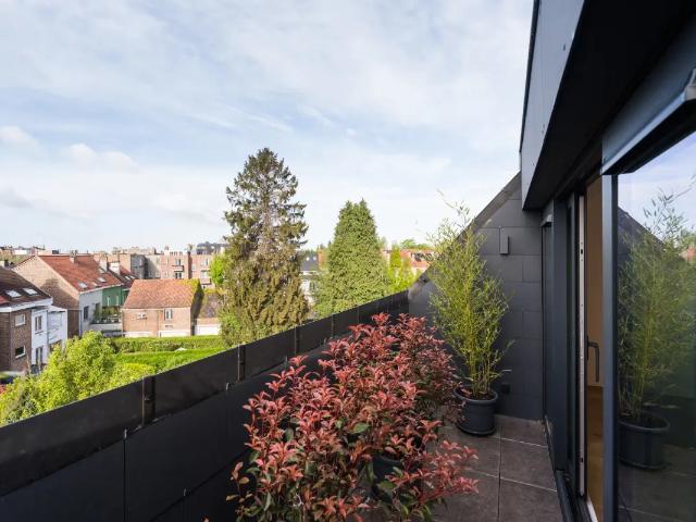 Duplex vente à Crainhem, Brabant