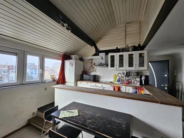 Duplex vente à Brussel, Bruxelles