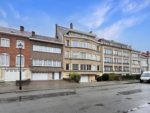 Duplex vente à Brussel, Bruxelles