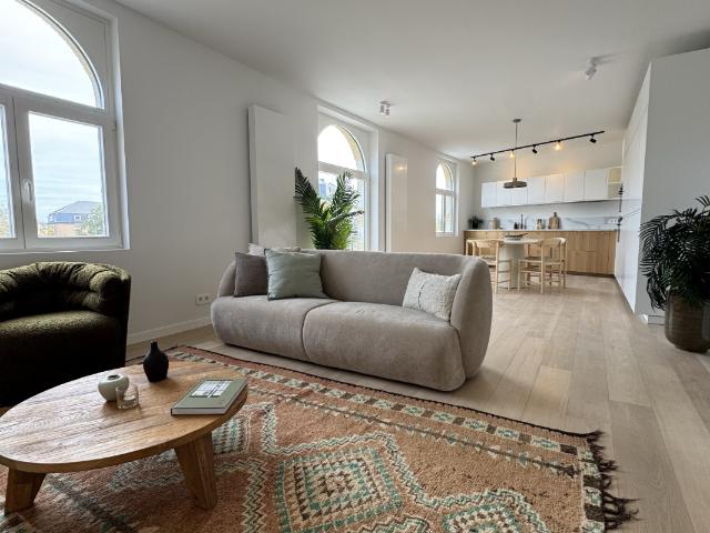 Duplex vente à Brussel, Bruxelles