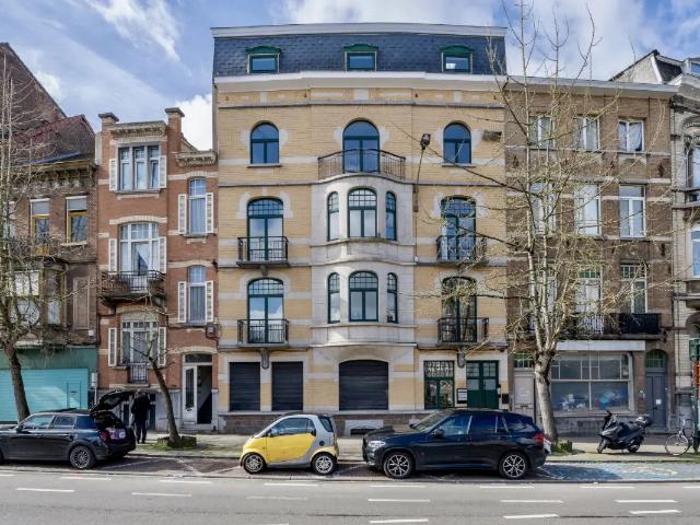 Duplex vente à Brussel, Bruxelles