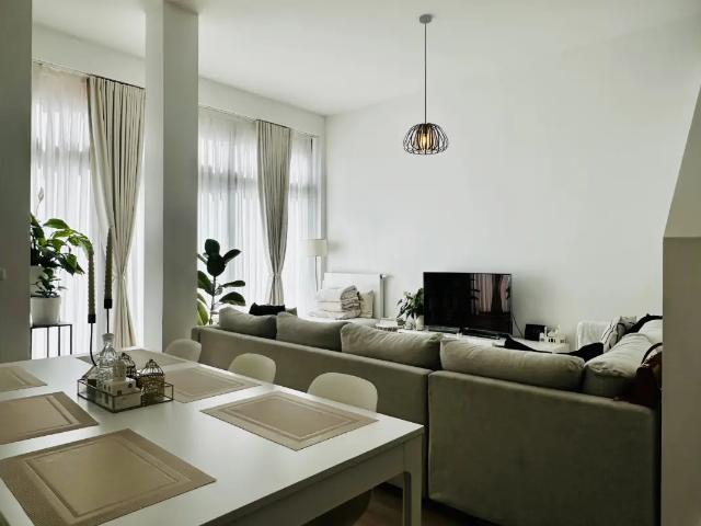 Duplex vente à Brussel, Bruxelles
