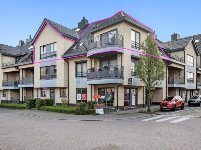 Duplex vente à Lanaken, Limburg
