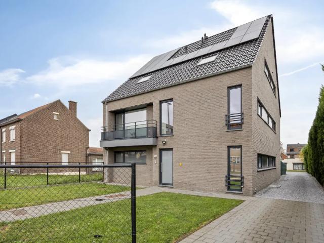 Duplex vente à Lanaken, Limburg