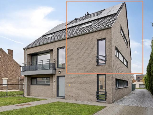 Duplex vente à Lanaken, Limburg