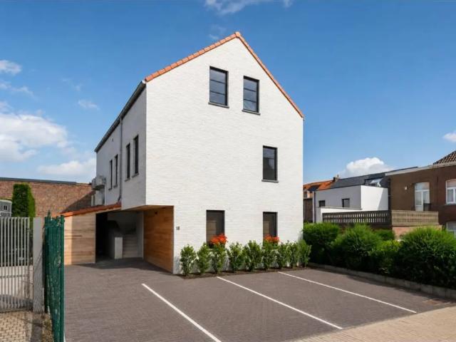 Duplex vente à Landen, Brabant