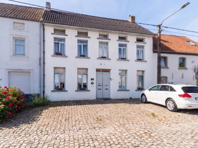 Duplex vente à Lasne, Wallonie
