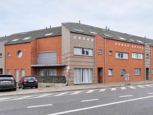 Duplex vente à Halle, Brabant