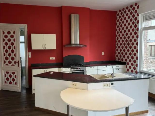 Duplex vente à Liège, Wallonie