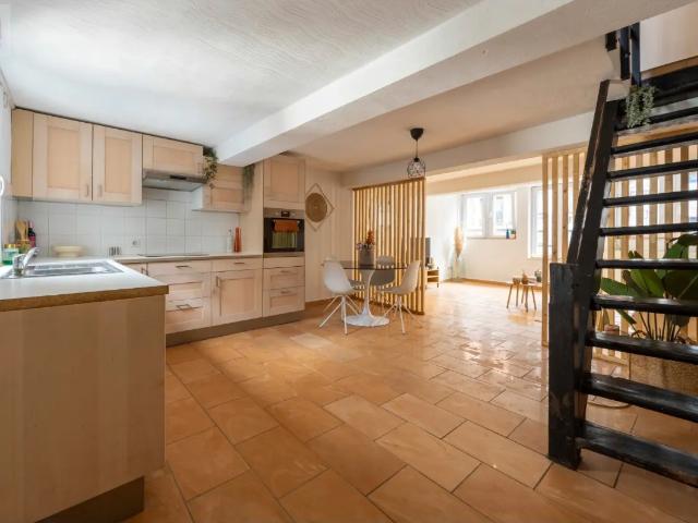 Duplex vente à Liège, Wallonie