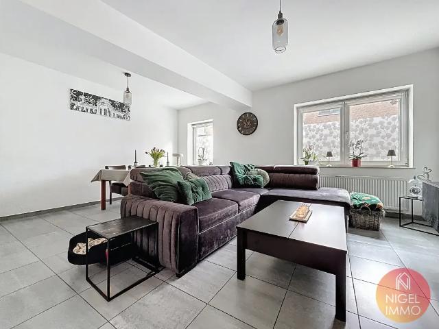 Duplex vente à Liège, Wallonie
