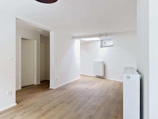 Duplex vente à Liège, Wallonie