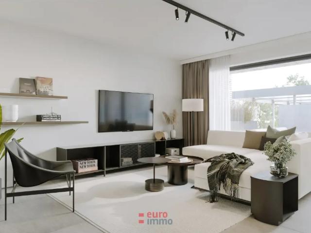 Duplex vente à Middelkerke, West-Vlaanderen