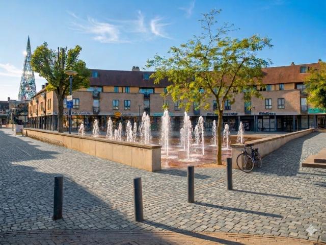 Duplex vente à Lommel, Limburg