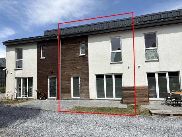 Duplex vente à Ans, Wallonie