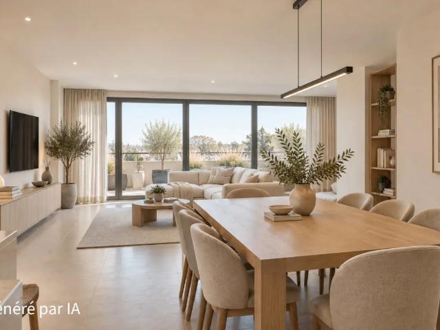 Duplex vente à Loupoigne, Genappe